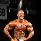 Adorthus   Cherry - IFBB Sacramento Pro  2009 - #1